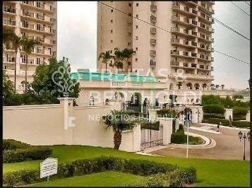 Apartamento · 157m² · 3 Quartos · 3 Vagas · APARTAMENTO A VENDA NO CONDOMÍNIO CAMPOS ELISEOS - JUNDIAÍ / SP