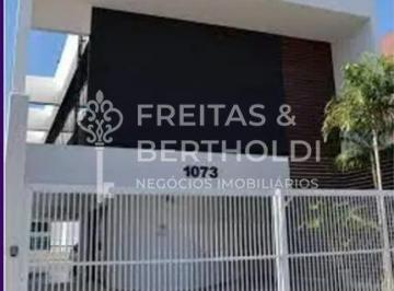 Comercial · 520m² · 10 Vagas · PRĖDIO COMERCIAL PARA VENDA E LOCAÇÃO NO BAIRRO ANHANGABAU - JUNDIAÍ/SP