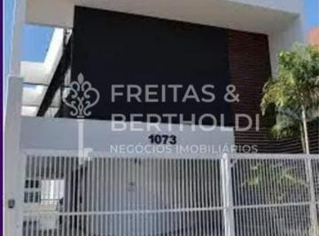 Comercial · 520m² · 10 Vagas · PRĖDIO COMERCIAL PARA VENDA E LOCAÇÃO NO BAIRRO ANHANGABAU - JUNDIAÍ/SP