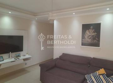 Casa · 241m² · 3 Quartos · 2 Vagas · CASA A VENDA EM ITUPEVA / SP