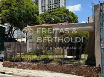 Comercial · 257m² · 3 Quartos · 22 Vagas · CASA COMERCIAL A VENDA NA RUA DO RETIRO - JUNDIAI / SP
