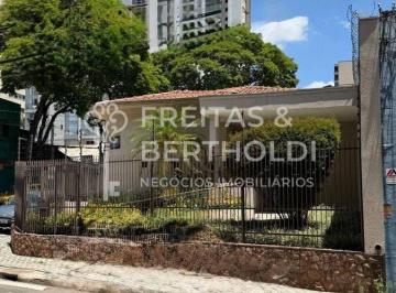 Comercial · 257m² · 3 Quartos · 2 Vagas · CASA COMERCIAL A VENDA NA RUA DO RETIRO - JUNDIAI / SP