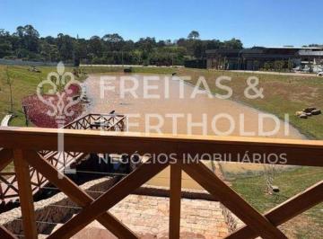 Terreno · 250m² · TERRENO EM CONDOMÍNIO FECHADO APPLAUSI VILLÁGIO ENGORDADOURO