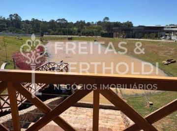 Terreno · 250m² · TERRENO EM CONDOMÍNIO FECHADO APPLAUSI VILLÁGIO ENGORDADOURO