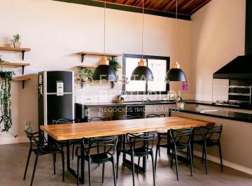 Casa · CASA A VENDA NO CONDOMÍNIO TERRAS DE JUNDIAÍ / CAXAMBÚ - JUNDIAÍ / SP