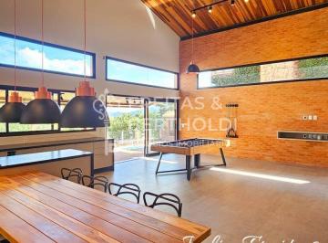 4.jpeg · CASA A VENDA NO CONDOMÍNIO TERRAS DE JUNDIAÍ / CAXAMBÚ - JUNDIAÍ / SP