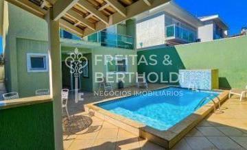 Casa · 254m² · 4 Quartos · 4 Vagas · CASA A VENDA NO CONDOMÍNIO VILLAGE DAS FLORES/JD. NOVO MUNDO - JUNDIAÍ / SP