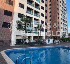 Apartamento · 53m² · 2 Quartos · 1 Vaga · APARTAMENTO 2 DORMITÓRIOS A VENDA PROX. CAMPUS DA USP - SÃO PAULO/SP