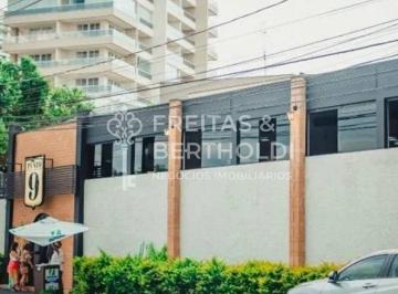 Comercial · 429m² · 4 Quartos · 7 Vagas · PRÉDIO COMERCIAL EM FRENTE AO SHOPPING JUNDIAÍ - JUNDIAÍ/SP