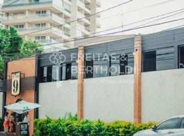 Comercial · 429m² · 4 Quartos · 7 Vagas · PRÉDIO COMERCIAL EM FRENTE AO SHOPPING JUNDIAÍ - JUNDIAÍ/SP