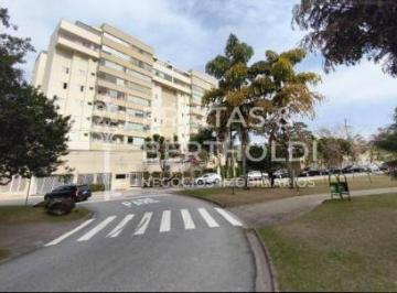 Apartamento · 115m² · 3 Quartos · 2 Vagas · APARTAMENTO A VENDA NO CONDOMÍNIO VIVERE INTENSO/JD. SAMAMBAIA - JUNDIAÍ / SP