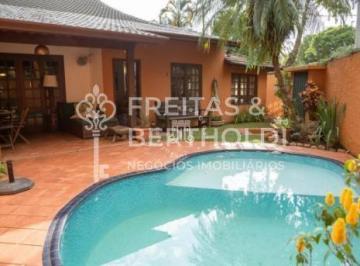 Casa · 235m² · 3 Quartos · 4 Vagas · CASA A VENDA NO BAIRRO JD. SAMAMBAIA - JUNDIAÍ / SP