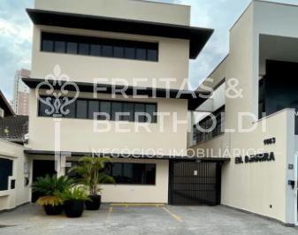 Comercial · Prédio comercial a venda - Anhangabaú / Jundiaí