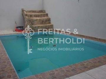 Casa · 488m² · 3 Quartos · 3 Vagas · SOBRADO A VENDA NO BAIRRO QUINTA DAS VIDEIRAS - JUNDIAÍ / SP