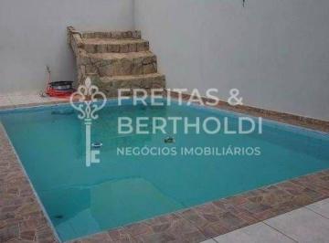 Casa · 488m² · 3 Quartos · 3 Vagas · SOBRADO A VENDA NO BAIRRO QUINTA DAS VIDEIRAS - JUNDIAÍ / SP