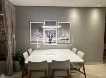 Apartamento · 87m² · 3 Quartos · 2 Vagas · APARTEMANTO A VENDA NO TERRAÇO DA SERRA - JUNDIAÍ / SP