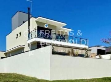 Casa · 210m² · 3 Quartos · 3 Vagas · CASA A VENDA NO CONDOMÍNIO PHYTUS - CABREÚVA / SP