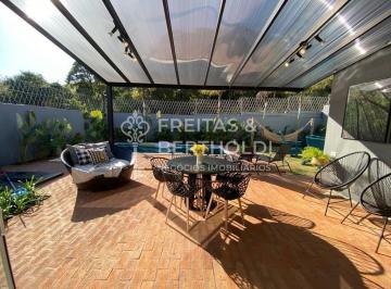 Casa · 171m² · CASA A VENDA NO CONDOMÍNIO TERRAS DE JUNDIAÍ/CAXAMBÚ - JUNDIAÍ / SP