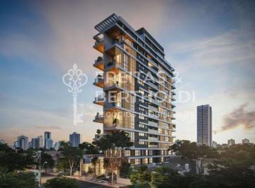 Apartamento · 145m² · 3 Quartos · 6 Vagas · APARTAMENTO COM 3 SUÍTES A VENDA, JARDIM PAULISTA- SÃO PAULO / SP