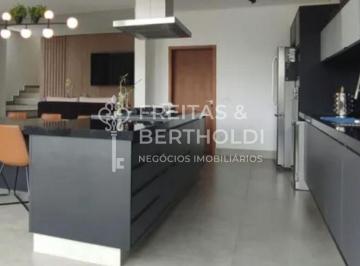 Casa · 279m² · 3 Quartos · 2 Vagas · CASA A VENDA NO CONDOMÍNIO TERRAS DE JUNDIAÍ / CAXAMBÚ - JUNDIAÍ / SP