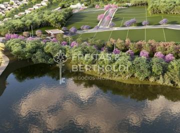 Terreno · TERRENO EM CONDOMÍNIO FECHADO - JARDIM SAMAMBAIA - JUNDIAÍ/SP