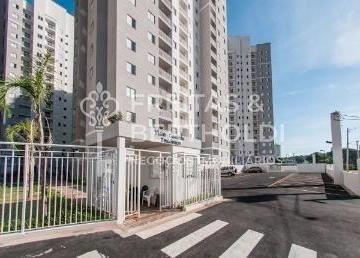 Apartamento · 63m² · 2 Quartos · 1 Vaga · APARTAMENTO A VENDA NO CONDOMÍNIO VISTA CENTRALE/JD SAMAMBAIA - JUNDIAÍ / SP