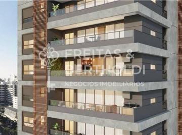 Apartamento · 111m² · 3 Quartos · 2 Vagas · APARTAMENTO A VENDA COM 3 SUÍTES EM MOEMA - SÃO PAULO / SP