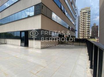 Comercial · 49m² · Salas Comerciais, Vila Boaventura - Jundiaí