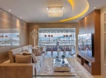 Apartamento · 1600m² · 4 Quartos · 3 Vagas · APARTAMENTO A VENDA NO ALTA VISTA - JUNDIAÍ / SP