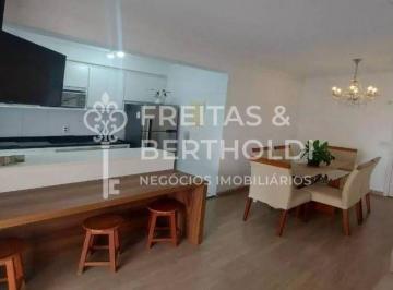 Apartamento · 48m² · 1 Quarto · 1 Vaga · Flat com 1 quarto, Centro - Jundiaí
