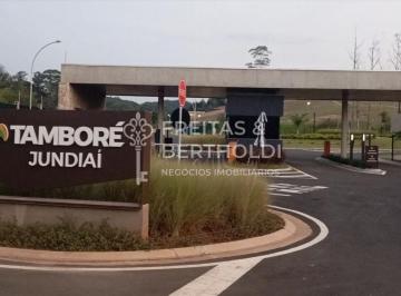 Terreno · 1194m² · TERRENO A VENDA TAMBORE JUNDIAI