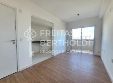 Apartamento · 61m² · 2 Quartos · 1 Vaga · APARTAMENTO COM 02 QUARTOS À VENDA NO CONDOMÍNIO GIARDINO RESIDENCIAL