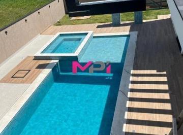 Foto 01 · CASA TÉRREA A VENDA - CONDOMÍNIO TERRAS DA ALVORADA - JUNDIAÍ SP