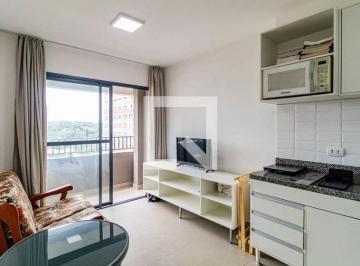 Apartamento · 32m² · 1 Quarto · Apartamento à Venda - Butantã, 1 Quarto, 32 m2