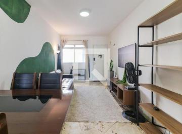 Apartamento · 64m² · 2 Quartos · Apartamento à Venda - Butantã, 2 Quartos, 64 m2