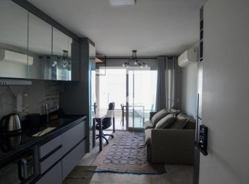Apartamento · 37m² · 1 Quarto · 1 Vaga · Apartamento à Venda - Butantã, 1 Quarto,  37 m2