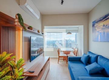 Apartamento · 32m² · 1 Quarto · 1 Vaga · Apartamento à Venda - Butantã, 1 Quarto,  32 m2