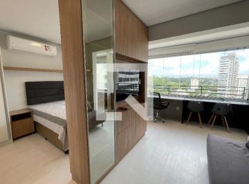 Apartamento · 33m² · 1 Quarto · 1 Vaga · Apartamento à Venda - Butantã, 1 Quarto, 33 m2