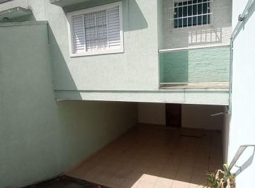 Casa de 3 quartos, São Paulo · Sobrado no Jardim Bonfiglioli