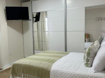 Foto 01 · Apartamento mobiliado reformado quadra mar, 1 dormitorio - Balneário camboriu