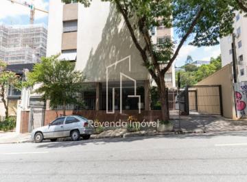 Apartamento · 130m² · 3 Quartos · 1 Vaga · Apartamento no Condomínio Edifício Itauna no Cerqueira César com 130m² 3 dormitó