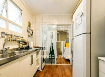 Apartamento · 140m² · 3 Quartos · 1 Vaga · Lindo Apto 140m² 3 Dorm 1 suíte 2 banheiros 1 vaga em Cerqueira César! Próx. a O