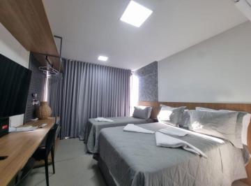 Apartamento de 1 quarto, Salvador · Apartamento a venda tipo stúdio 22 m2 Mobiliado no Barra Conceito