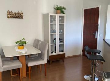 Apartamento de 2 quartos, Taboão da Serra · Vende-se Apartamento em Condominio Torres do Taboão – Taboão da Serra/SP