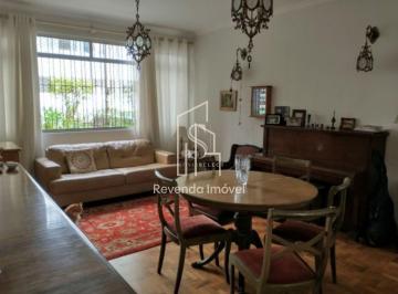 Apartamento · 110m² · 3 Quartos · 1 Vaga · EDIFICIO MARQUESA DE SANTOS, JARDIM PAULISTA - APARTAMENTO DE 110m² COM 3 DORMIT
