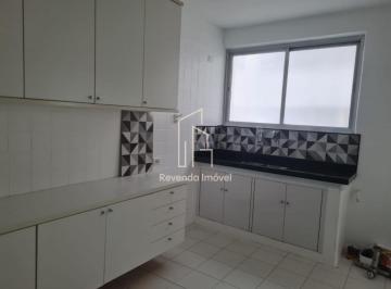 Foto 01 · Luxuoso apartamento à venda em São Paulo - SP, bairro Cerqueira César, 3 quartos