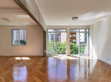 Foto 02 · Apartamento RESIDENCIAL em SÃO PAULO - SP, CERQUEIRA CÉSAR