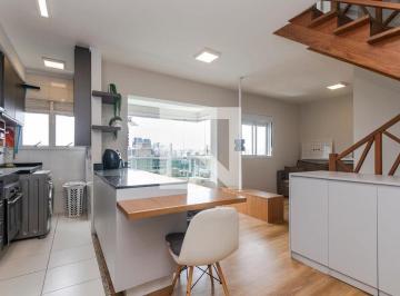 Apartamento · 90m² · 2 Quartos · 2 Vagas · Apartamento à Venda - Chácara Santo Antonio, 2 Quartos, 90 m2