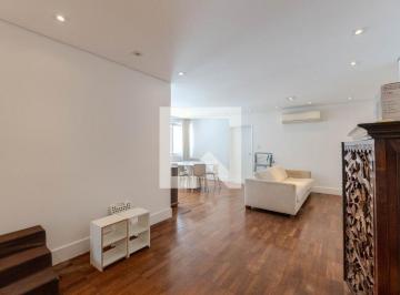 Apartamento · 129m² · 3 Quartos · 1 Vaga · Apartamento à Venda - Consolação, 3 Quartos,  129 m2