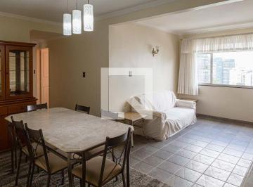 Apartamento · 90m² · 2 Quartos · 1 Vaga · Apartamento à Venda - Consolação, 2 Quartos,  90 m2